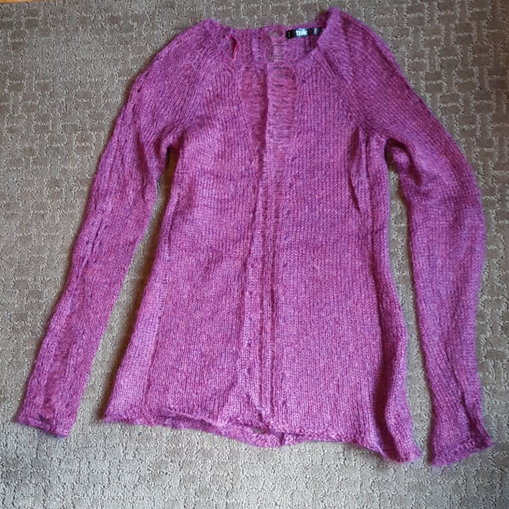 Twik (Simons) | Sweater